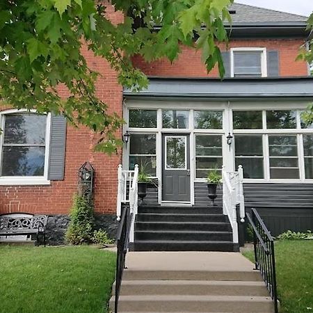 Colborne Bed And Breakfast Goderich Extérieur photo