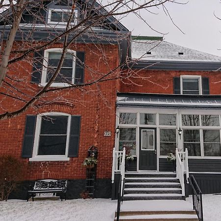 Colborne Bed And Breakfast Goderich Extérieur photo