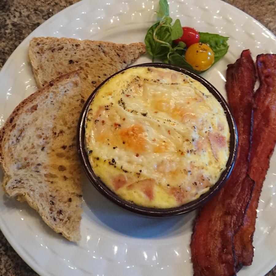 Colborne Bed And Breakfast Goderich Extérieur photo