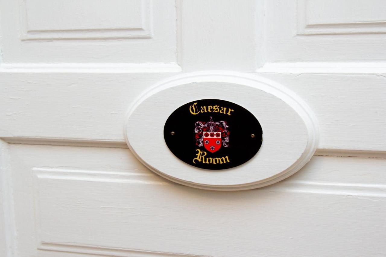 Colborne Bed And Breakfast Goderich Chambre photo