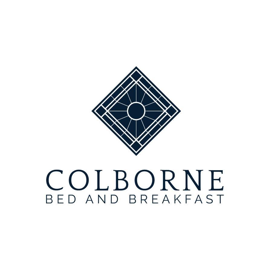 Colborne Bed And Breakfast Goderich Extérieur photo