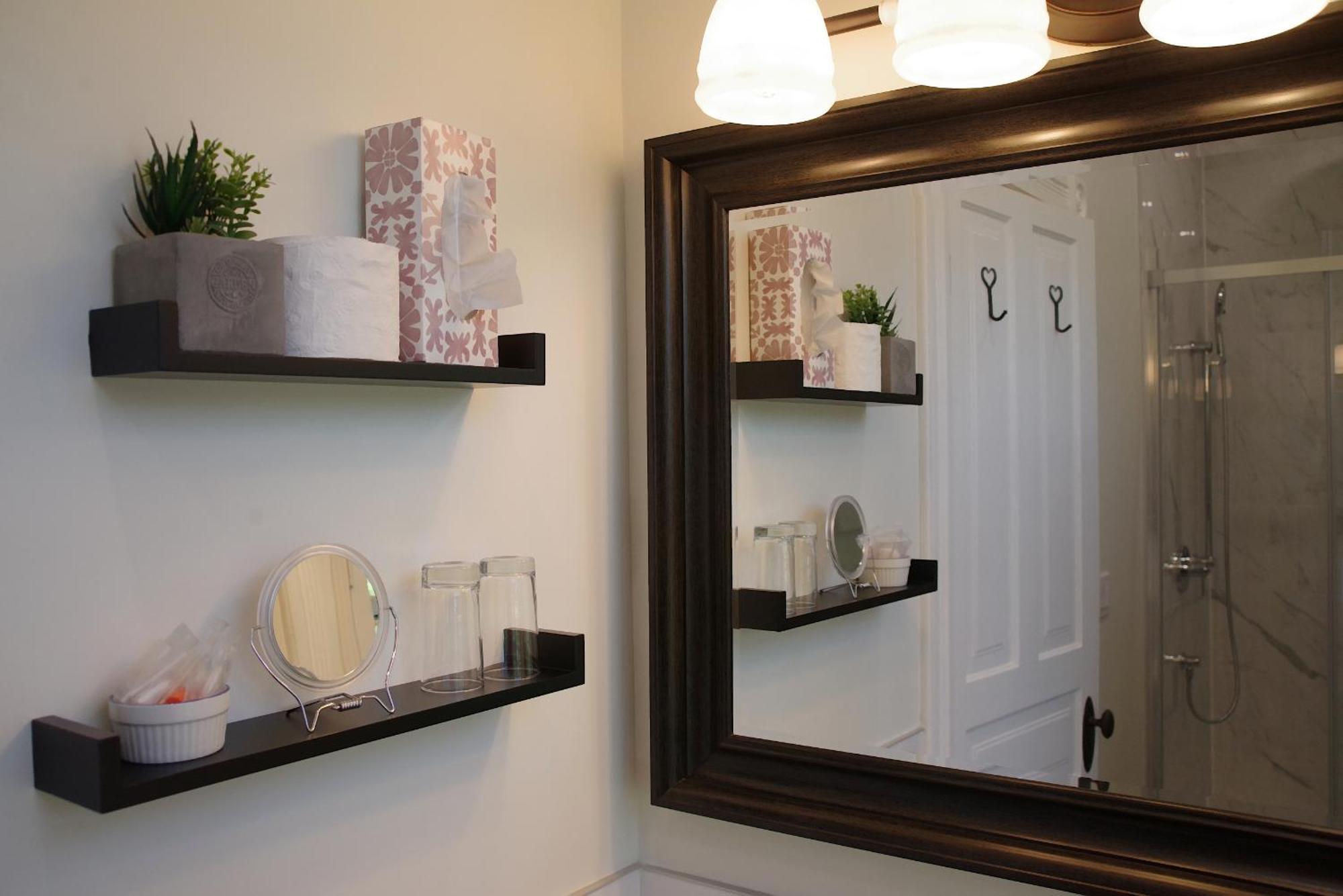 Colborne Bed And Breakfast Goderich Chambre photo