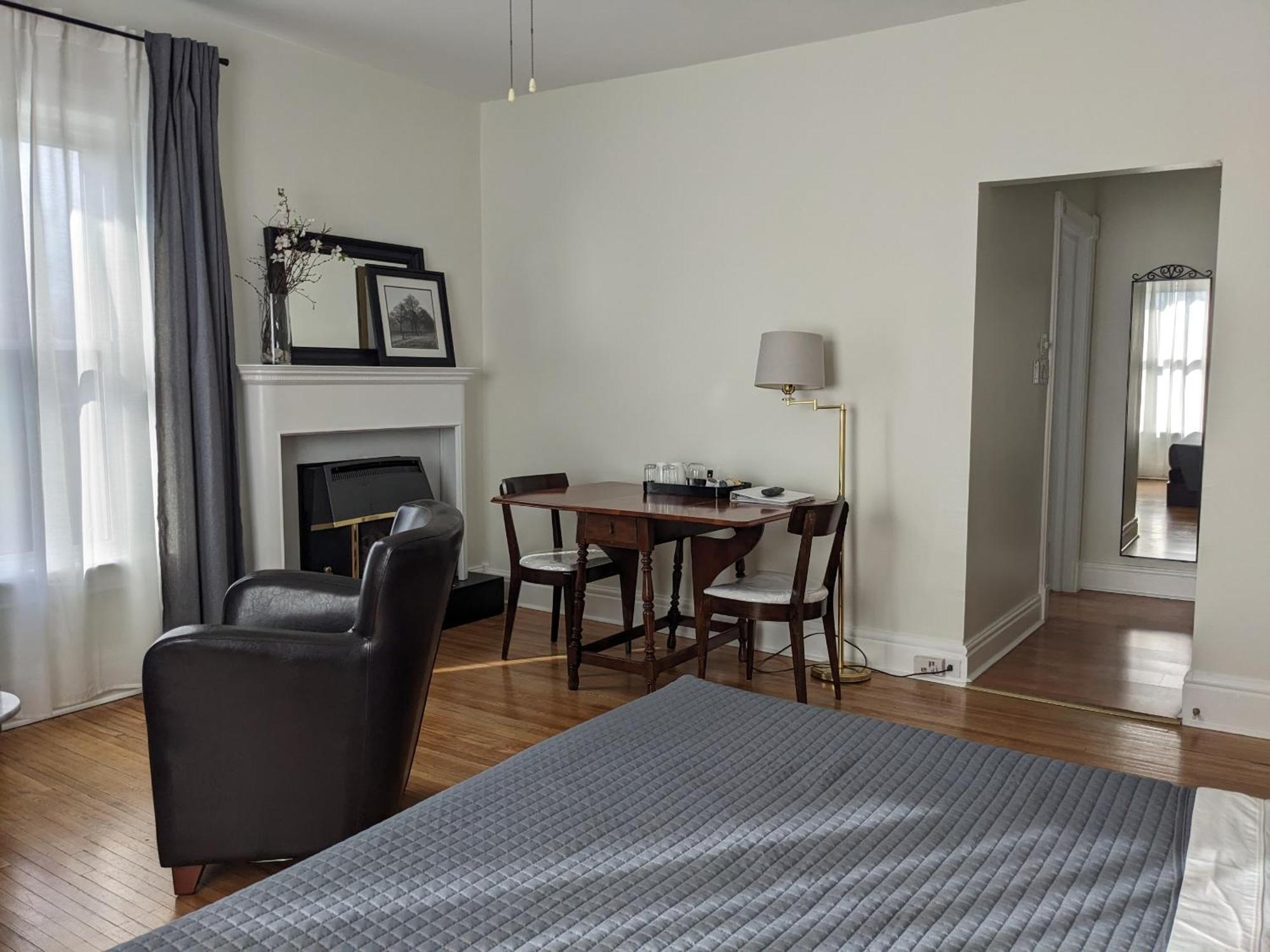 Colborne Bed And Breakfast Goderich Chambre photo