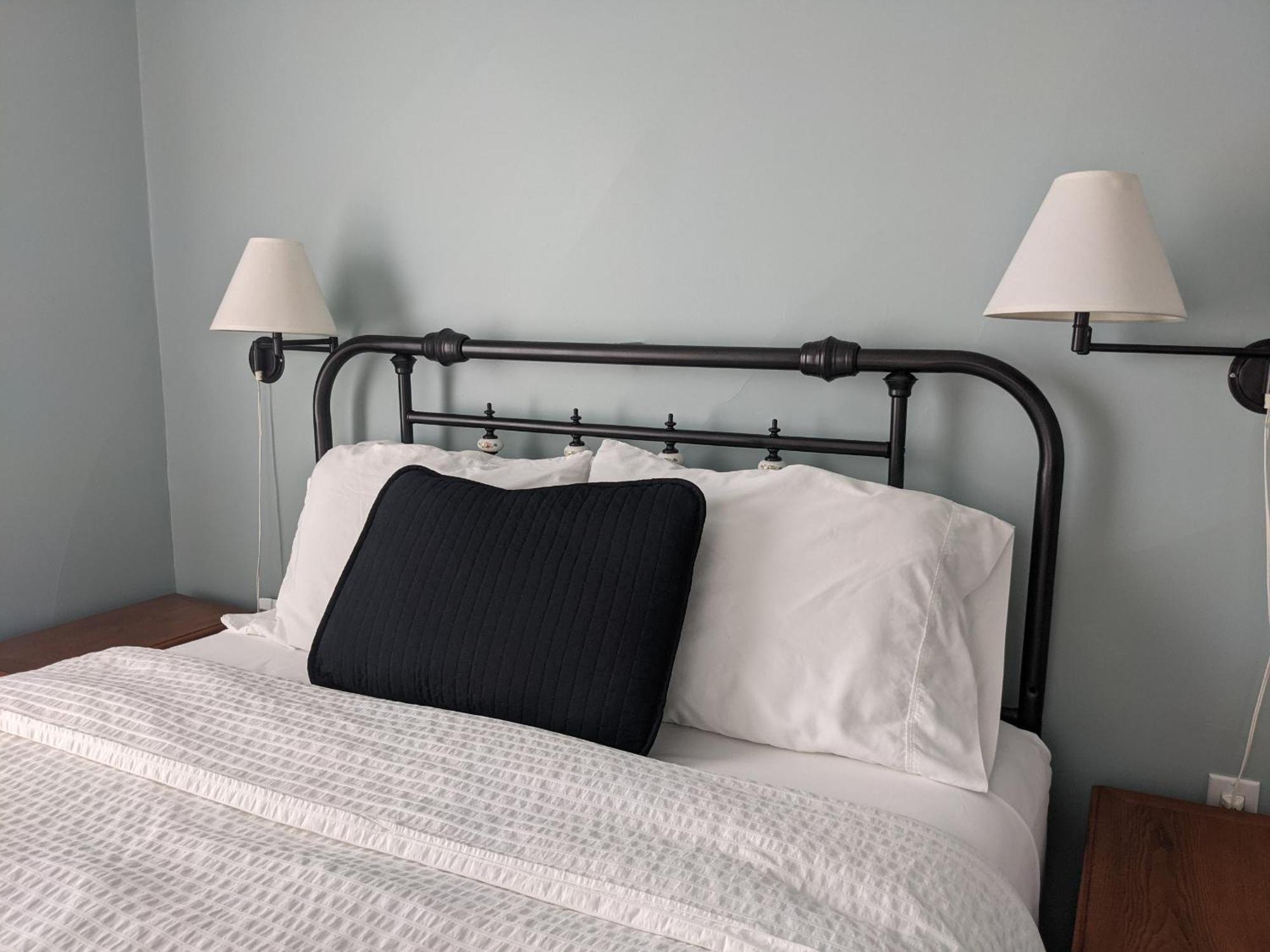 Colborne Bed And Breakfast Goderich Chambre photo
