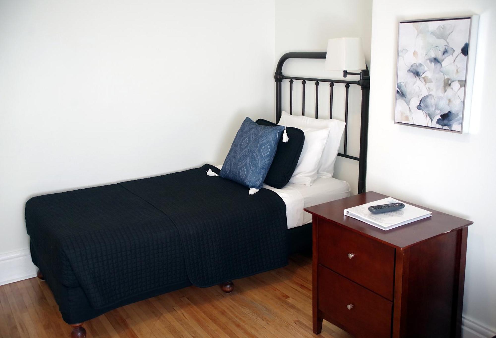 Colborne Bed And Breakfast Goderich Chambre photo