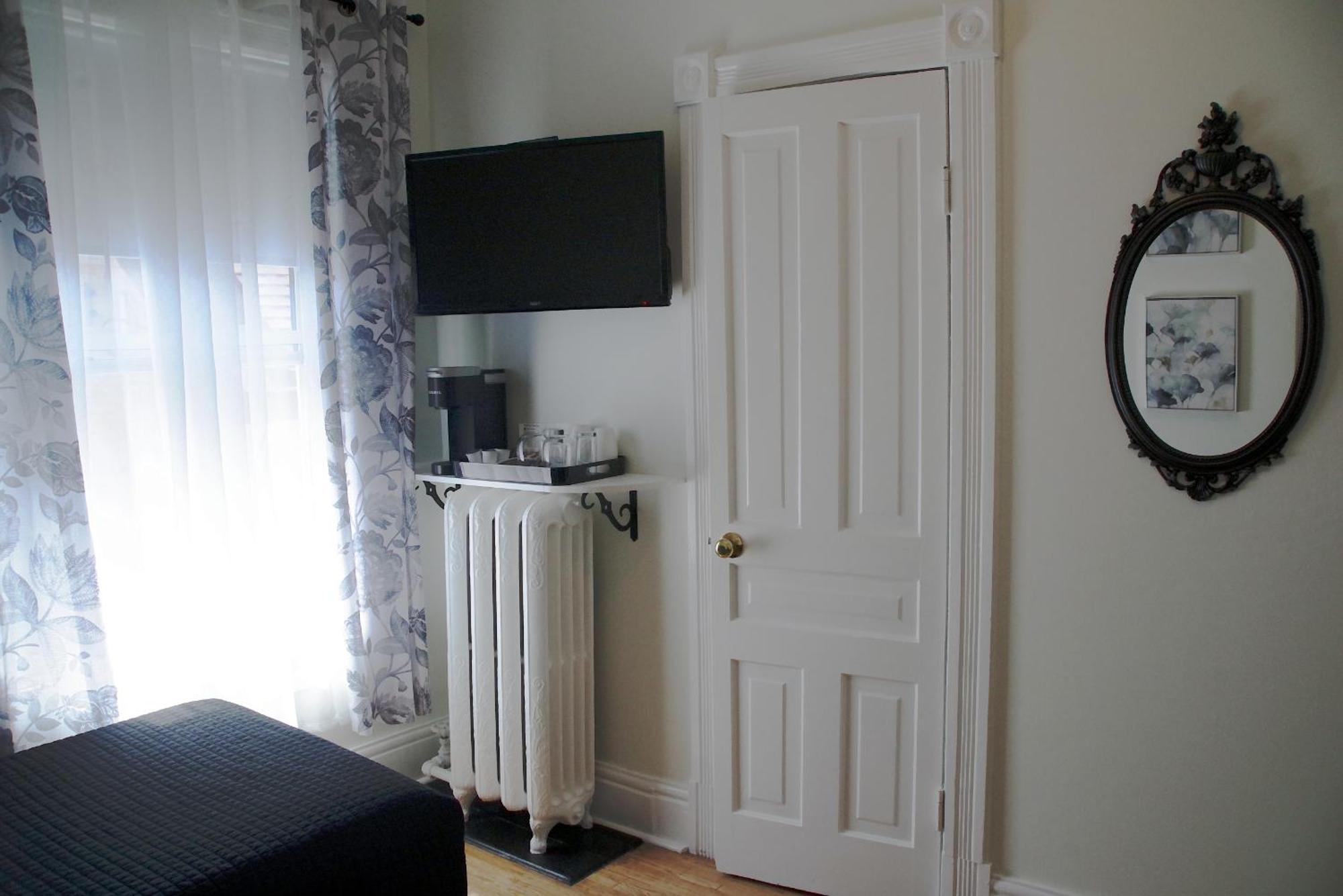 Colborne Bed And Breakfast Goderich Chambre photo