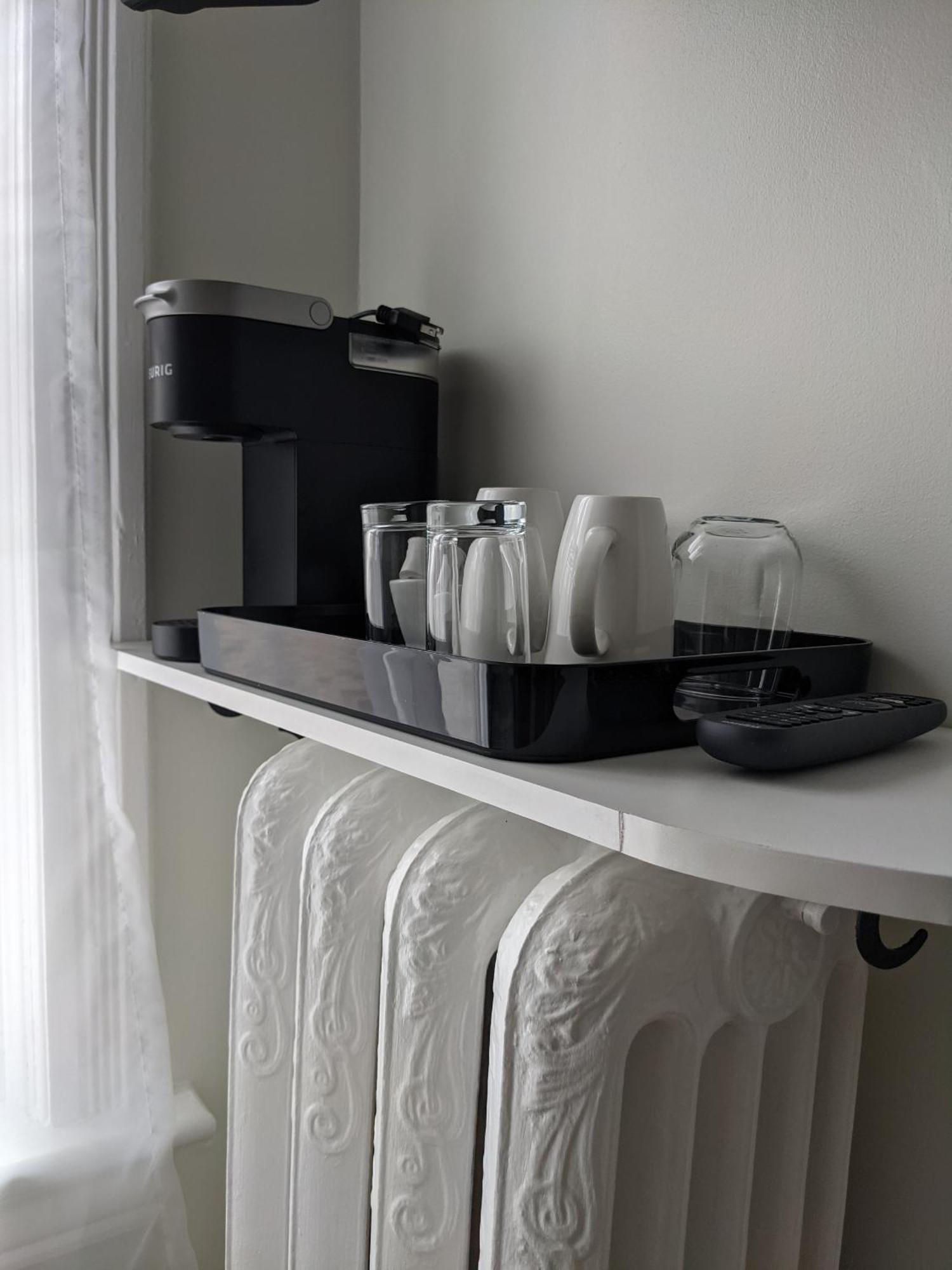 Colborne Bed And Breakfast Goderich Chambre photo
