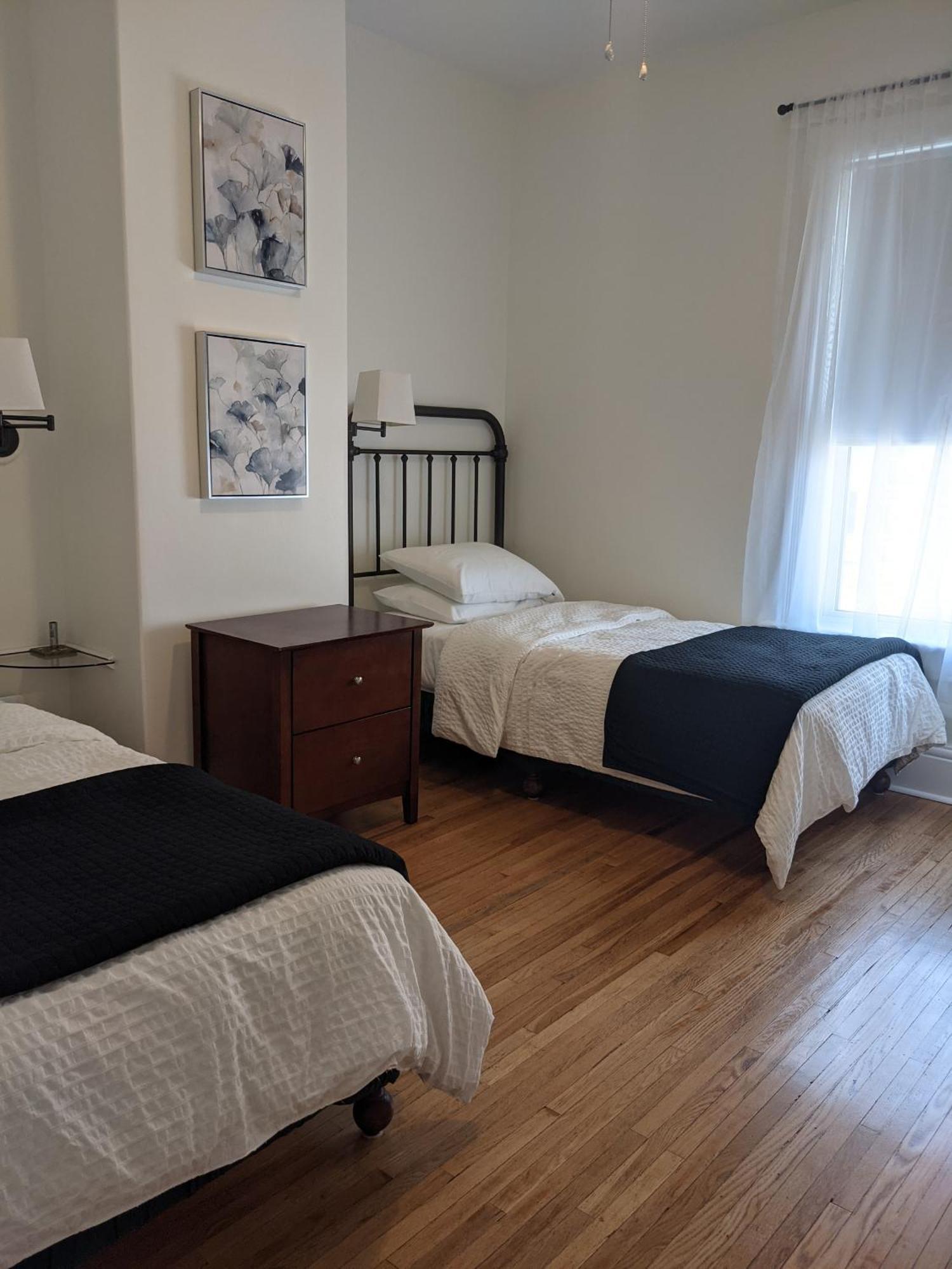 Colborne Bed And Breakfast Goderich Chambre photo