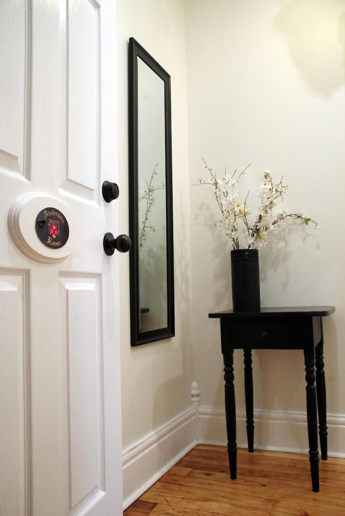 Colborne Bed And Breakfast Goderich Chambre photo