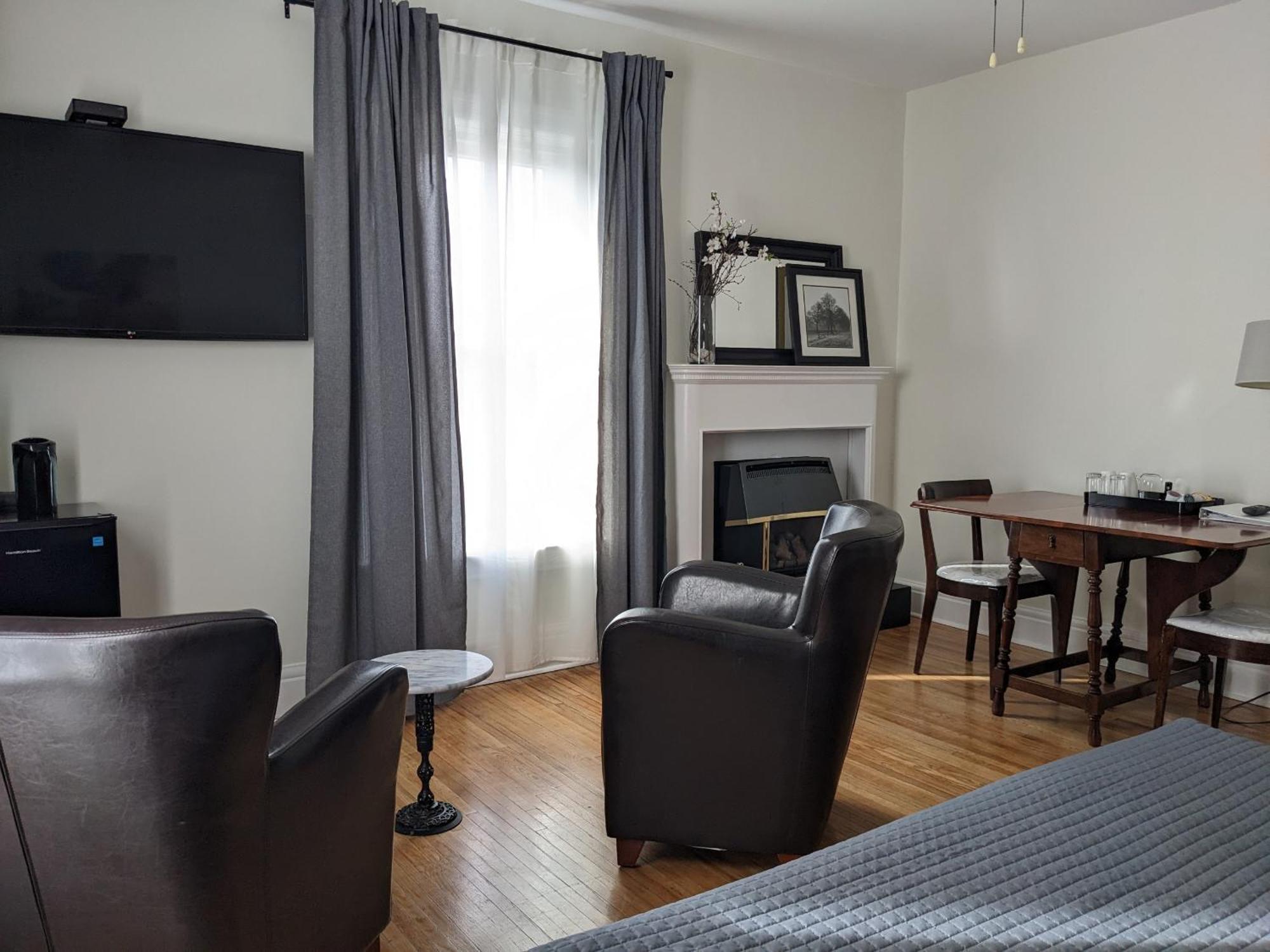 Colborne Bed And Breakfast Goderich Chambre photo