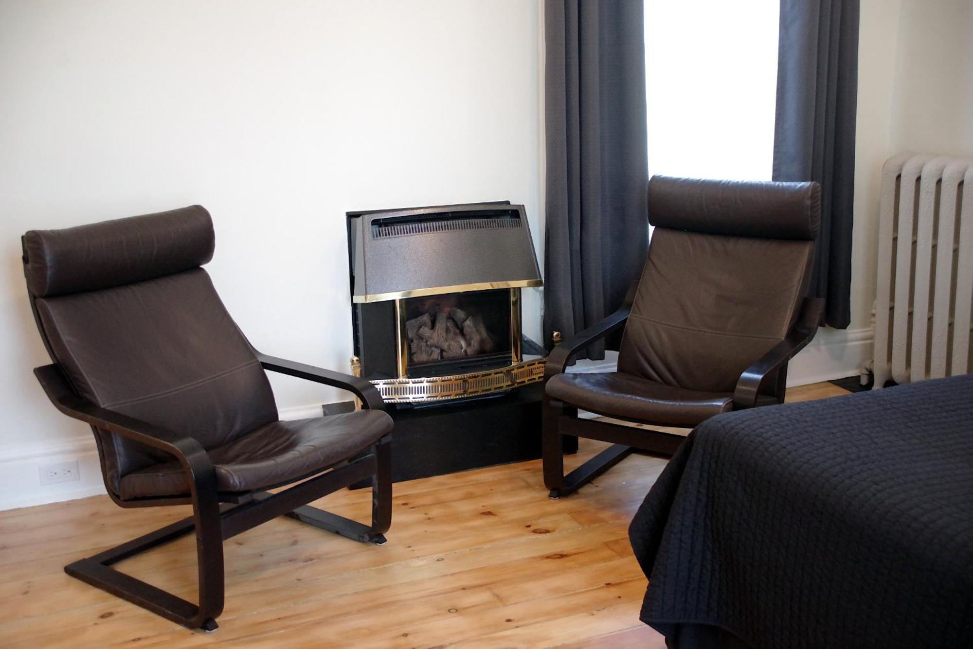 Colborne Bed And Breakfast Goderich Chambre photo