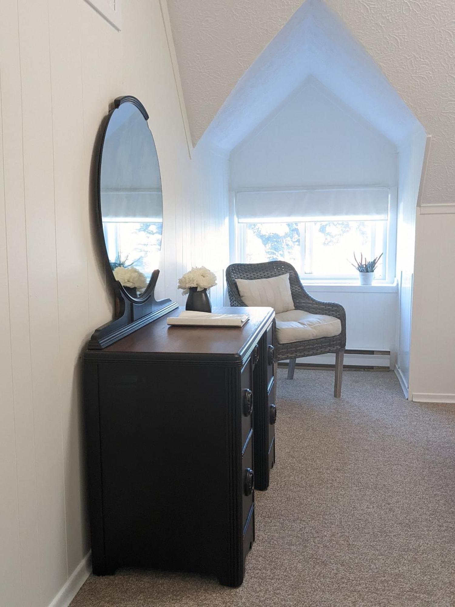 Colborne Bed And Breakfast Goderich Chambre photo