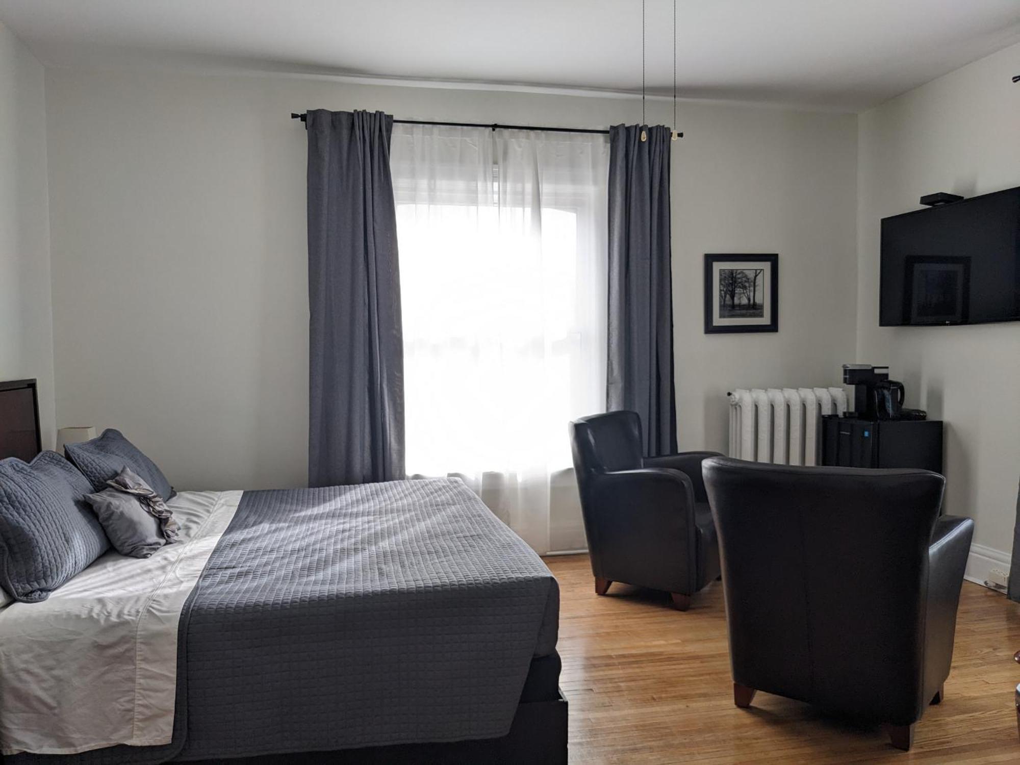 Colborne Bed And Breakfast Goderich Chambre photo