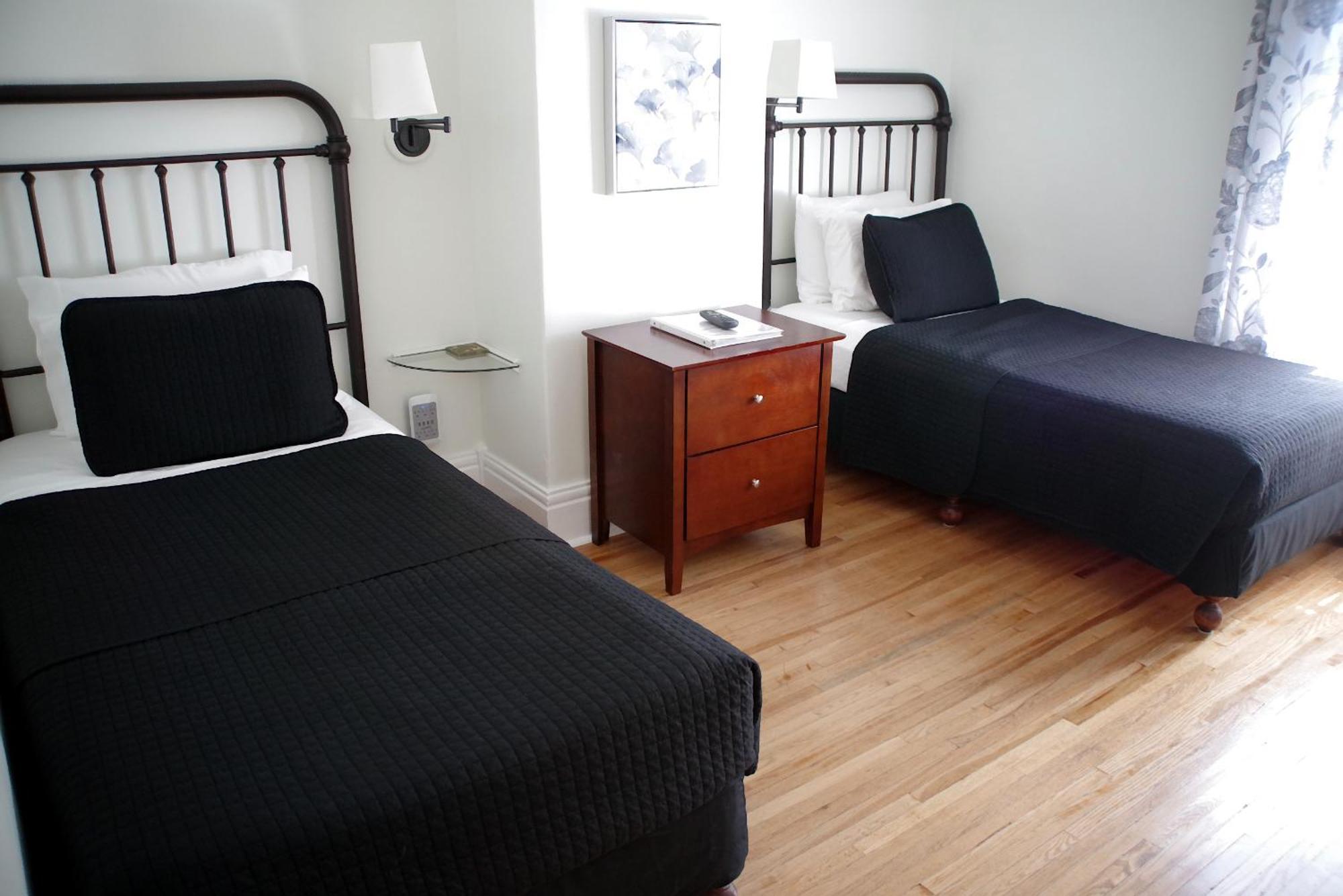 Colborne Bed And Breakfast Goderich Chambre photo