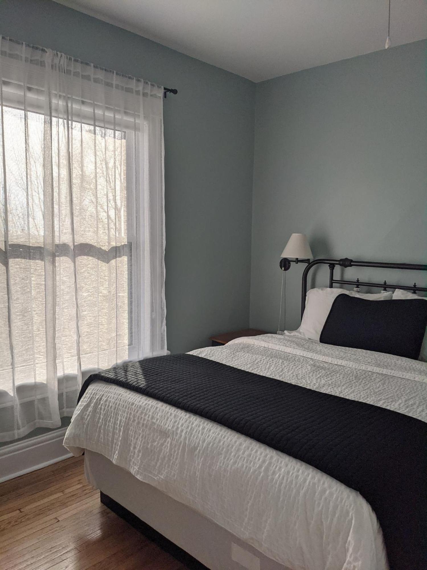 Colborne Bed And Breakfast Goderich Chambre photo