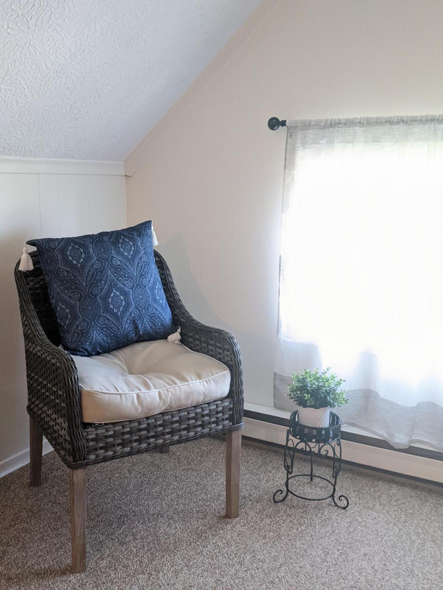 Colborne Bed And Breakfast Goderich Chambre photo