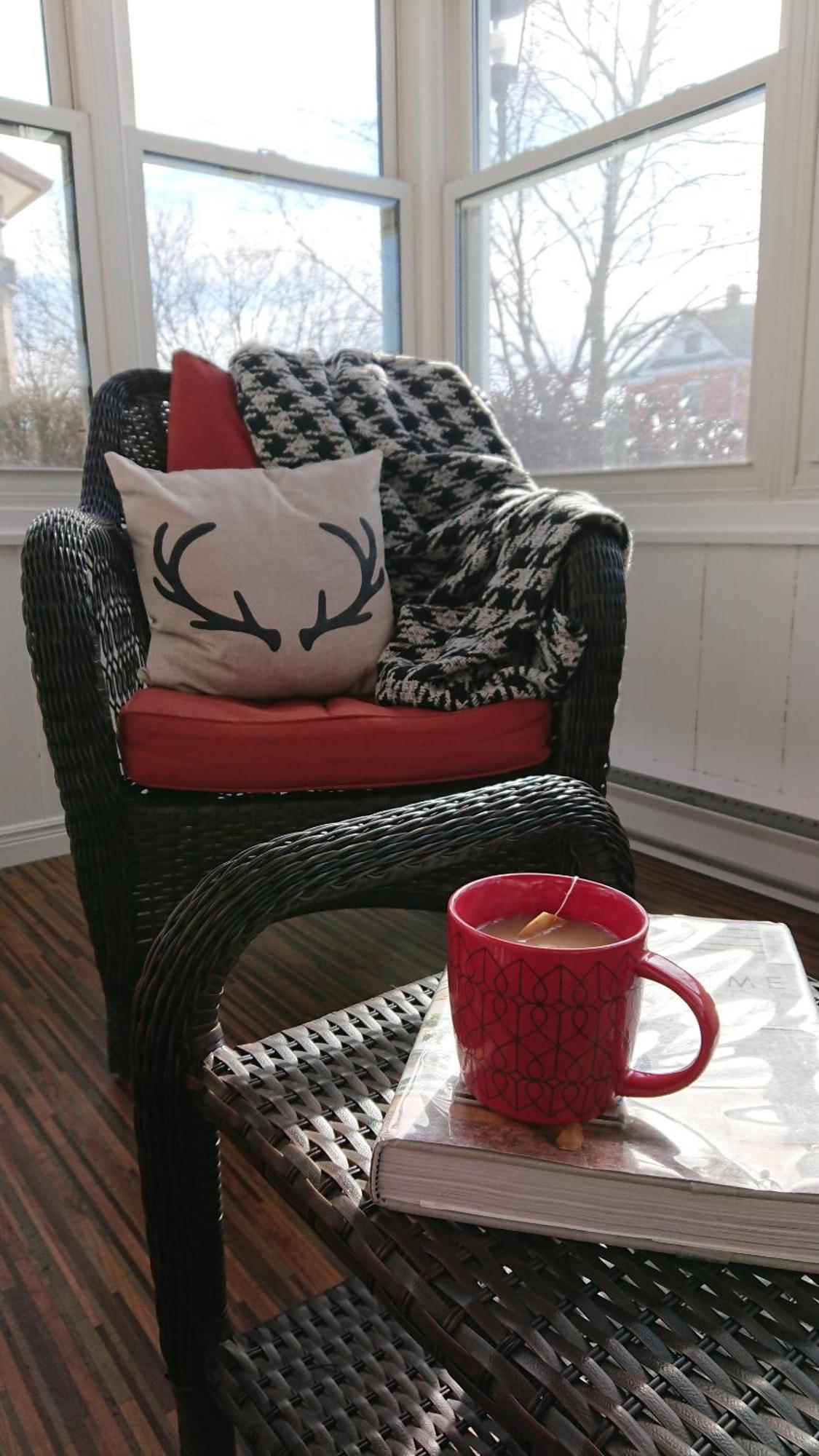 Colborne Bed And Breakfast Goderich Extérieur photo