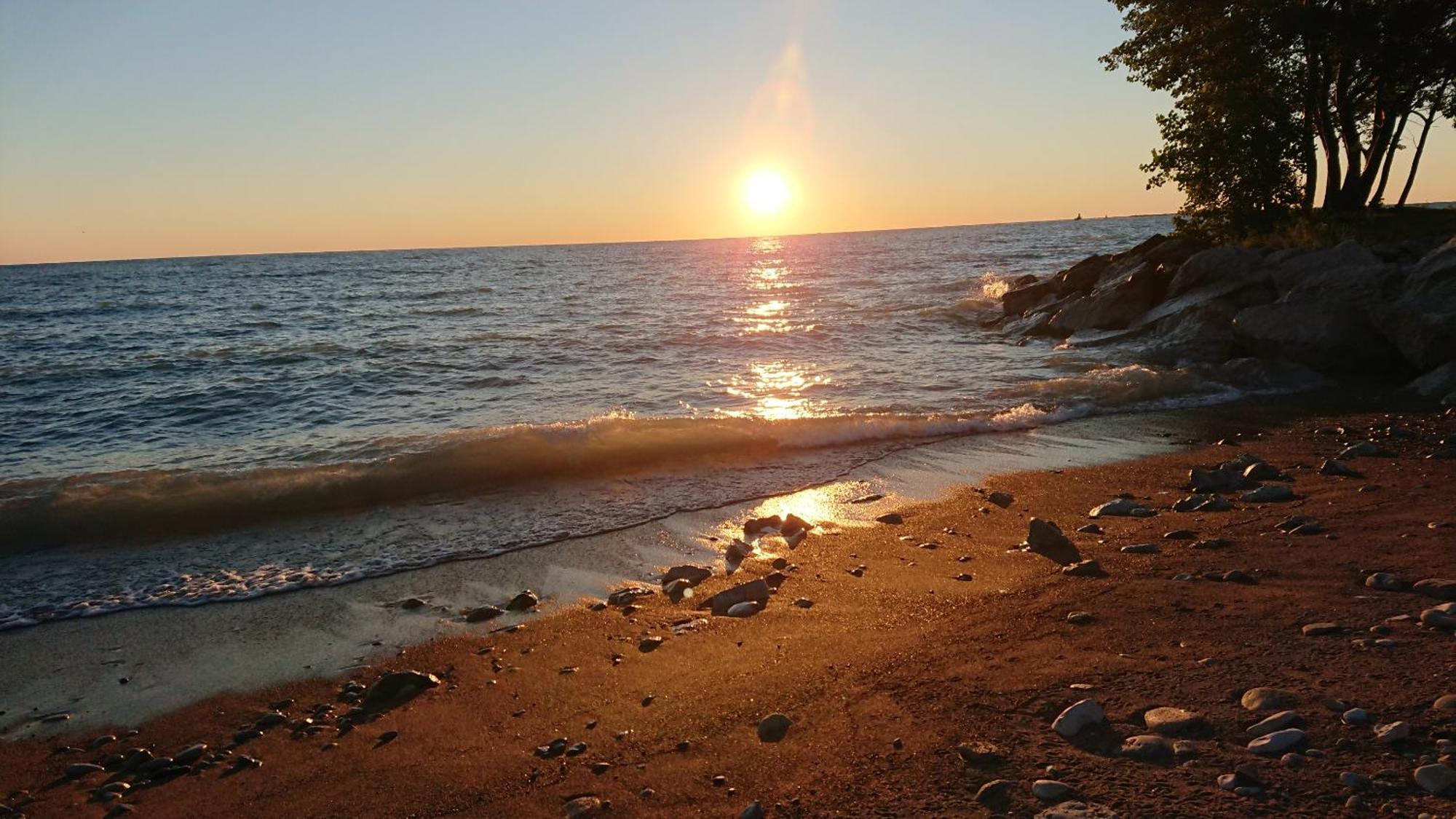 Colborne Bed And Breakfast Goderich Extérieur photo